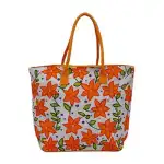 Printed Jute Bags